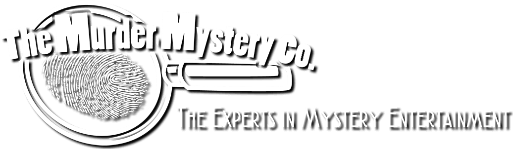 The Murder Mystery Company in Springfield
